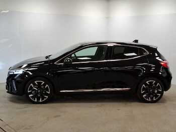 Used Renault Clio 2025 for sale - 77454259: Photo