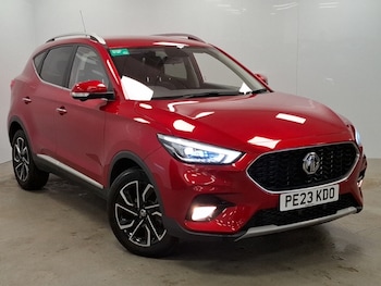 Used MG MG ZS 2023 for sale - 78274709: Photo