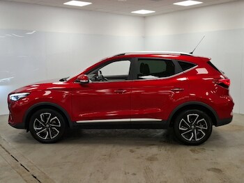 Used MG MG ZS 2023 for sale - 78274709: Photo