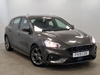 2019 - 1.5 EcoBoost 150 ST-Line 5dr