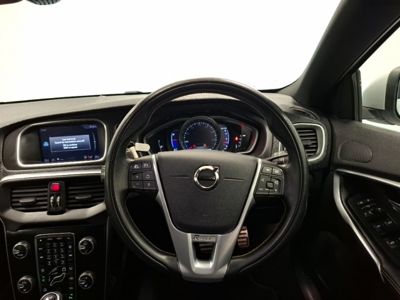 Used Volvo V40 2019 for sale - 76629095: Photo 7