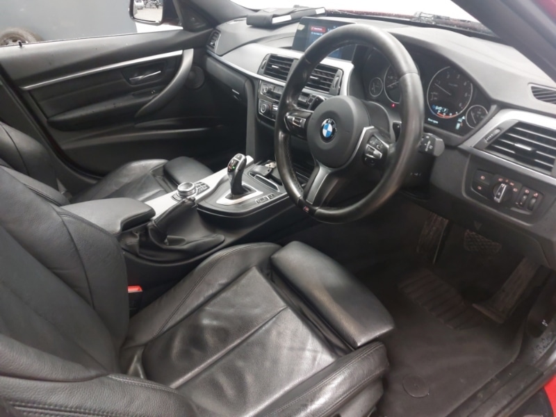 Used BMW 3 Series 2018 for sale - 77123187: Photo 10