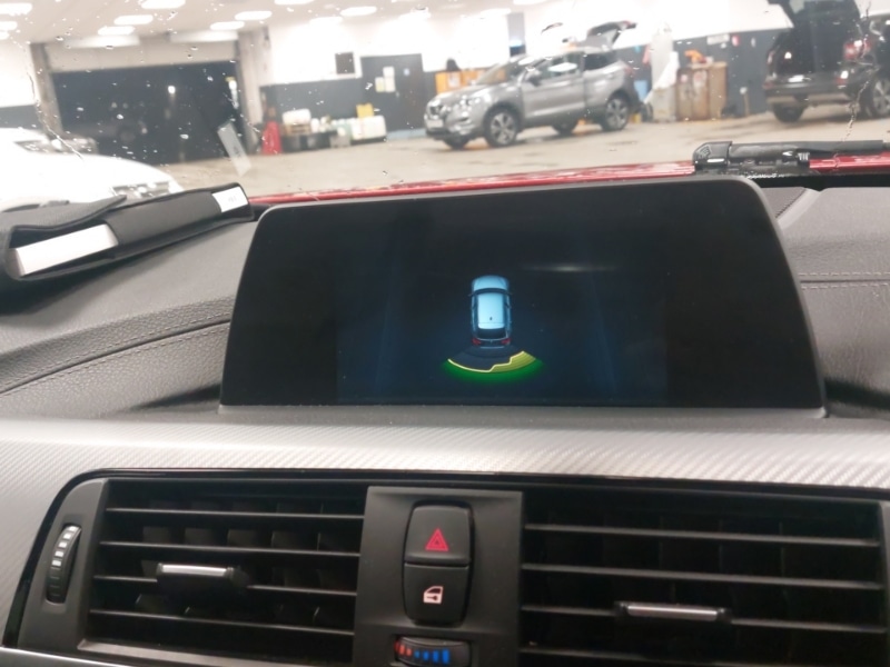 Used BMW 3 Series 2018 for sale - 77123187: Photo 17