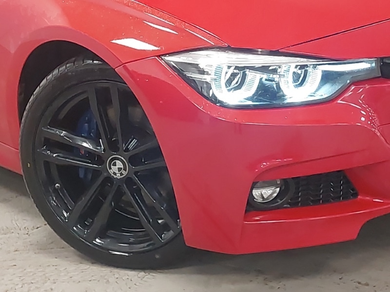 Used BMW 3 Series 2018 for sale - 77123187: Photo 9