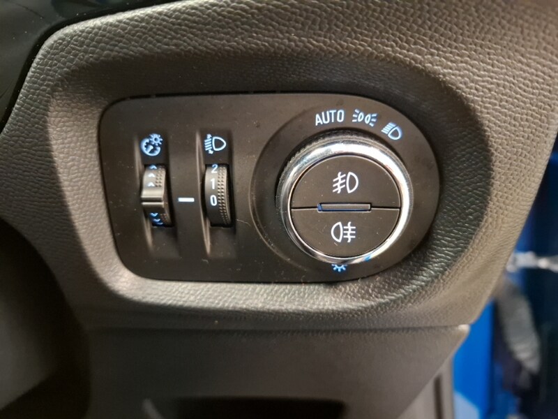 Used Vauxhall Corsa 2022 for sale - 77433389: Photo 10