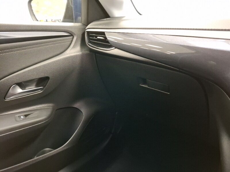 Used Vauxhall Corsa 2022 for sale - 77433389: Photo 11