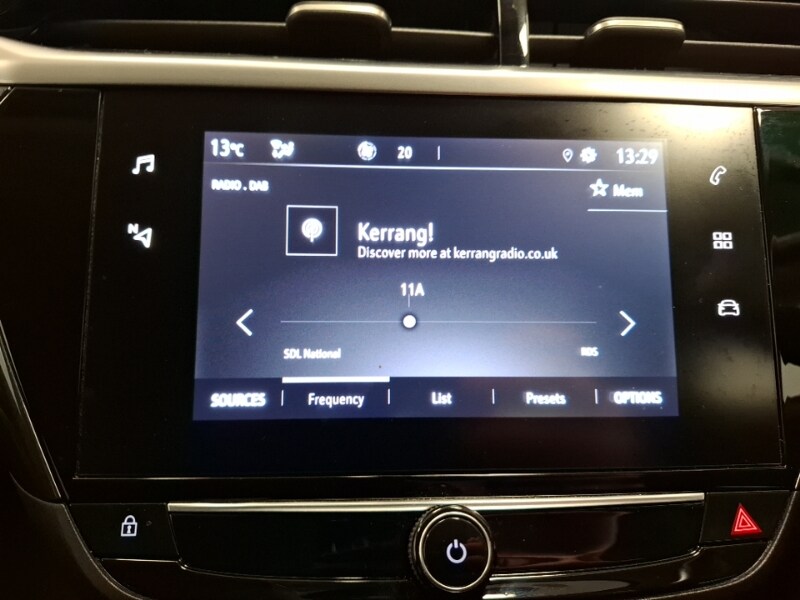 Used Vauxhall Corsa 2022 for sale - 77433389: Photo 15