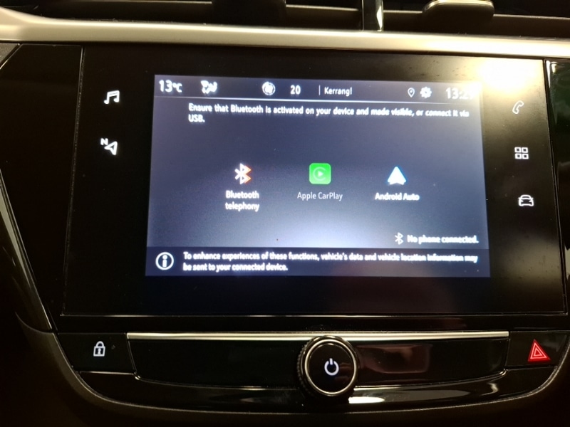 Used Vauxhall Corsa 2022 for sale - 77433389: Photo 16