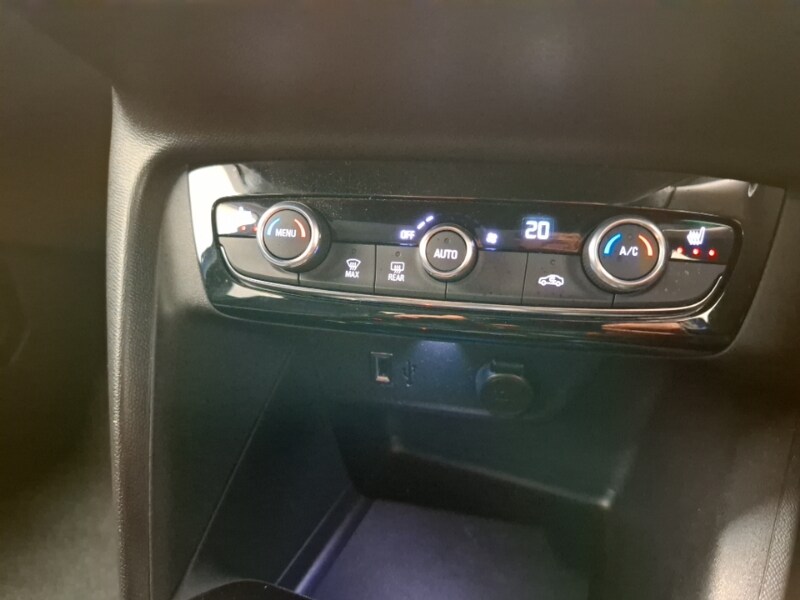 Used Vauxhall Corsa 2022 for sale - 77433389: Photo 17