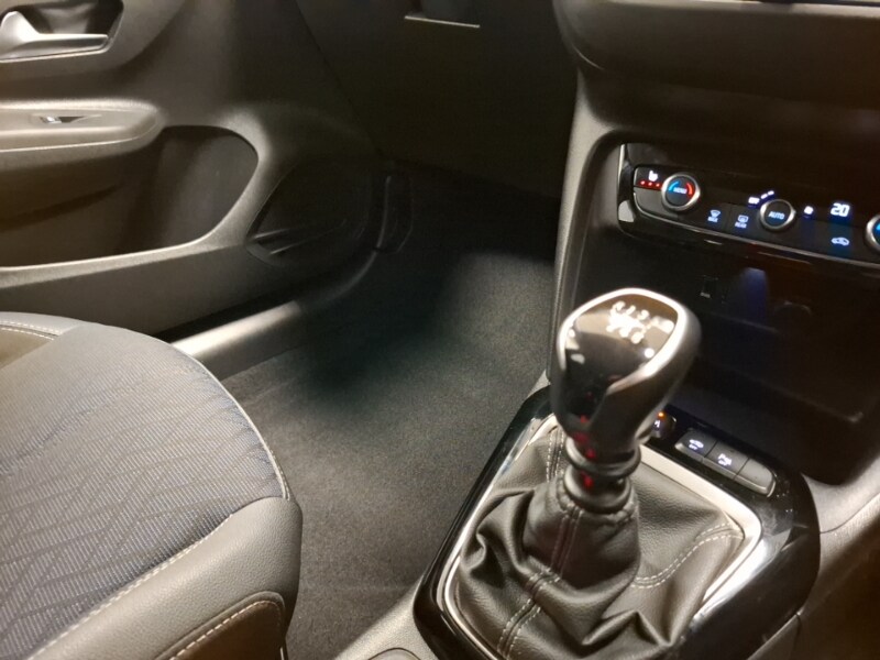 Used Vauxhall Corsa 2022 for sale - 77433389: Photo 18