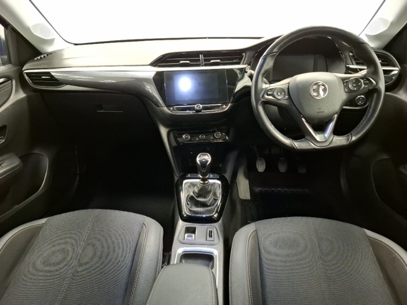 Used Vauxhall Corsa 2022 for sale - 77433389: Photo 2