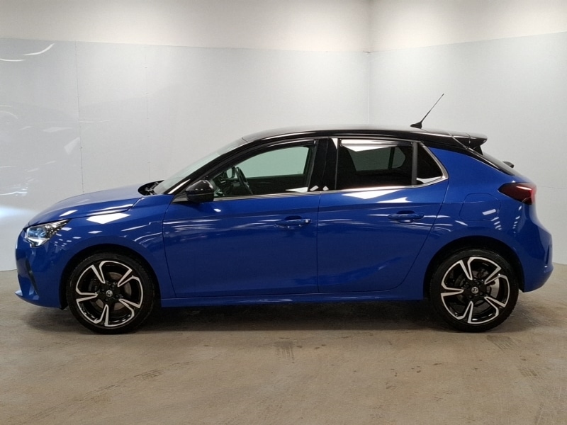 Used Vauxhall Corsa 2022 for sale - 77433389: Photo 4