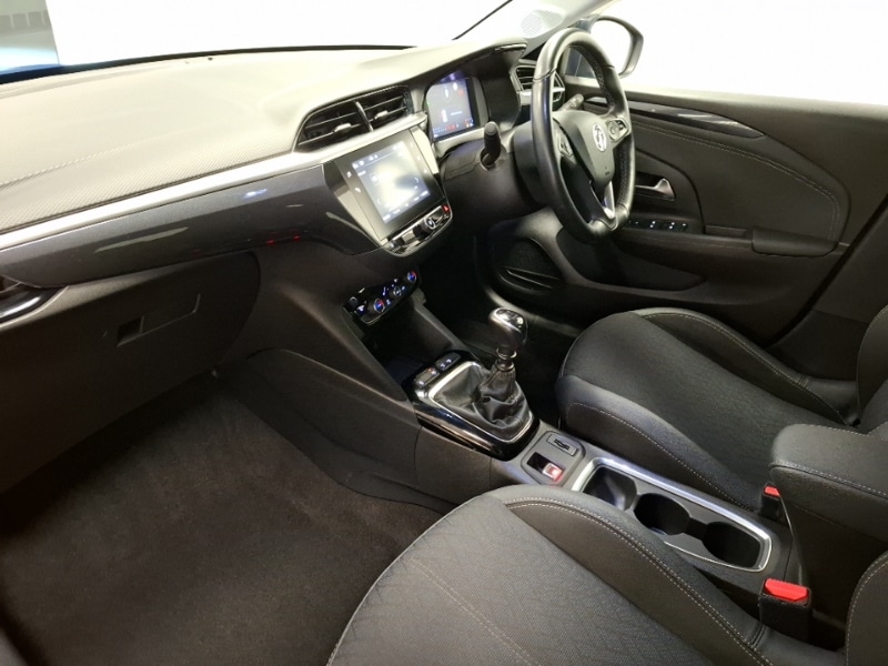 Used Vauxhall Corsa 2022 for sale - 77433389: Photo 5