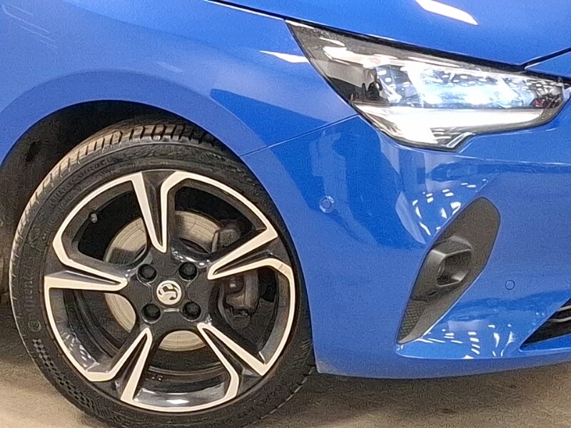 Used Vauxhall Corsa 2022 for sale - 77433389: Photo 9