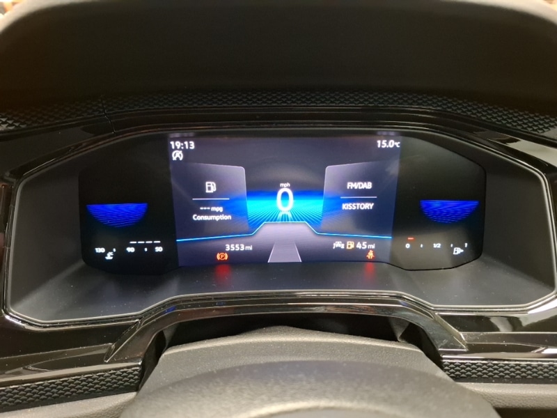 Used Volkswagen Polo 2023 for sale - 77751316: Photo 19