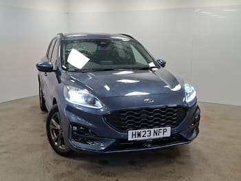 Used Ford Kuga 2023 for sale - 79638730: Photo