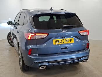 Used Ford Kuga 2023 for sale - 79638730: Photo