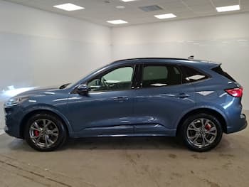 Used Ford Kuga 2023 for sale - 79638730: Photo