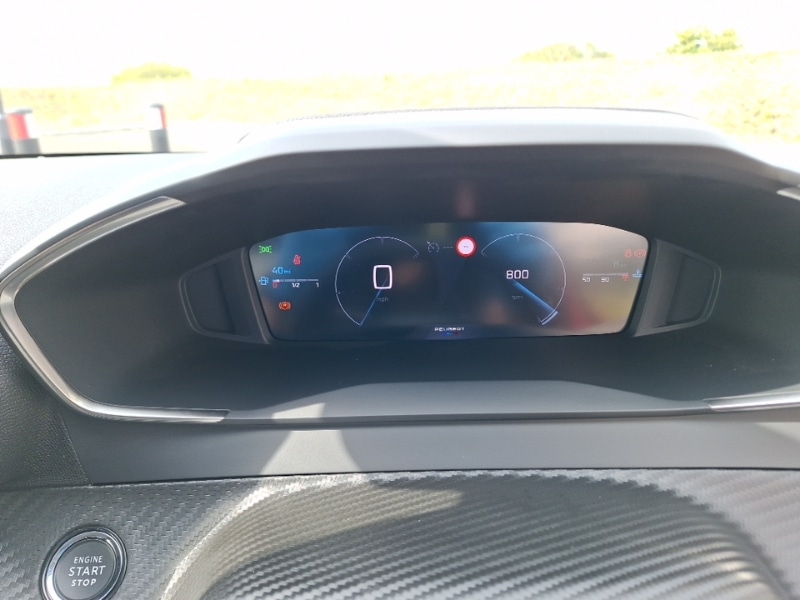 Used Peugeot 208 2025 for sale - 76465254: Photo 10