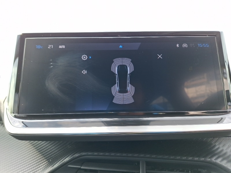 Used Peugeot 208 2025 for sale - 76465254: Photo 11