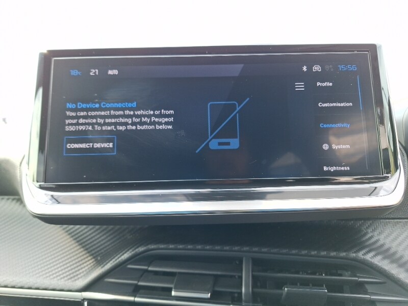 Used Peugeot 208 2025 for sale - 76465254: Photo 14