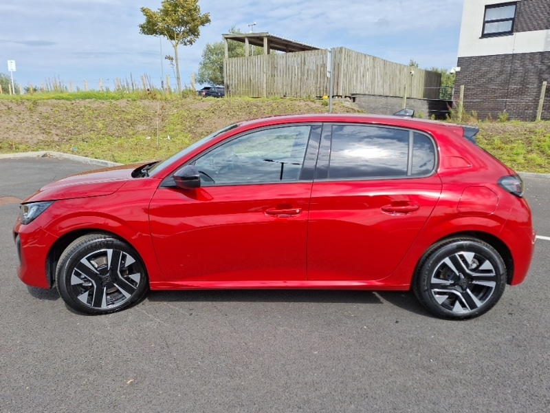 Used Peugeot 208 2025 for sale - 76465254: Photo 4