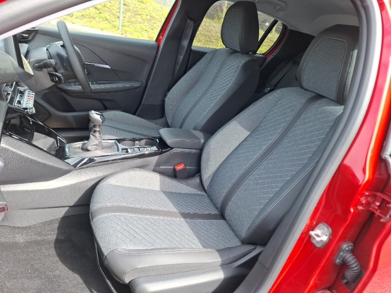 Used Peugeot 208 2025 for sale - 76465254: Photo 5