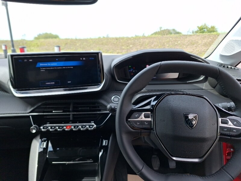 Used Peugeot 208 2025 for sale - 76465254: Photo 7