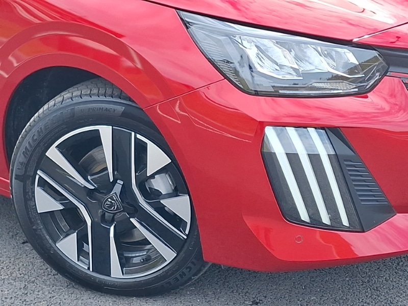 Used Peugeot 208 2025 for sale - 76465254: Photo 9