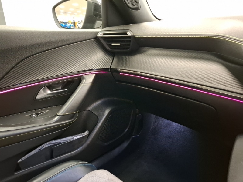 Used Peugeot 2008 2022 for sale - 76465260: Photo 11