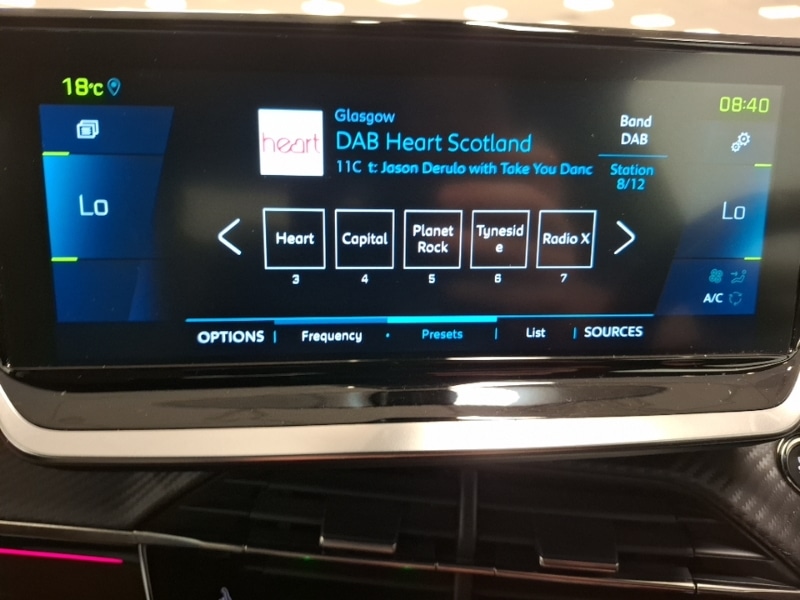 Used Peugeot 2008 2022 for sale - 76465260: Photo 16