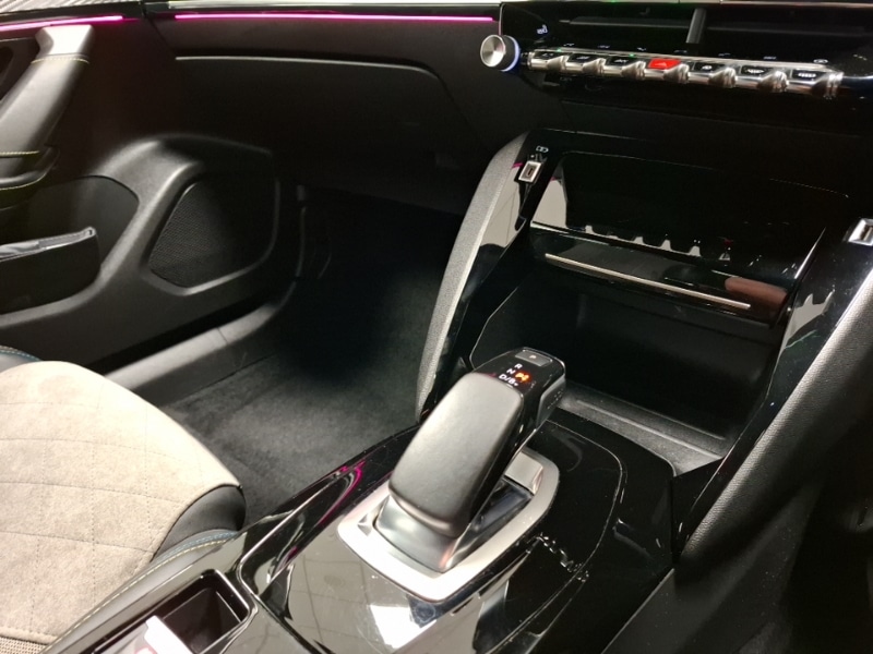 Used Peugeot 2008 2022 for sale - 76465260: Photo 18