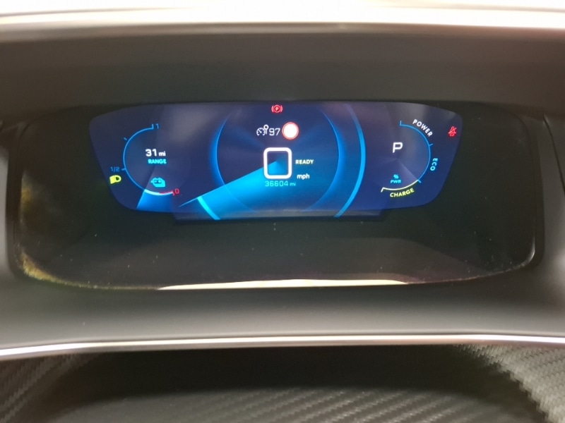 Used Peugeot 2008 2022 for sale - 76465260: Photo 19