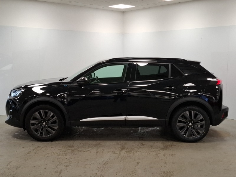 Used Peugeot 2008 2022 for sale - 76465260: Photo 4