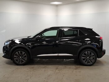 Used Peugeot 2008 2022 for sale - 76465260: Photo