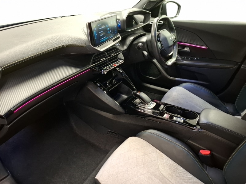 Used Peugeot 2008 2022 for sale - 76465260: Photo 5