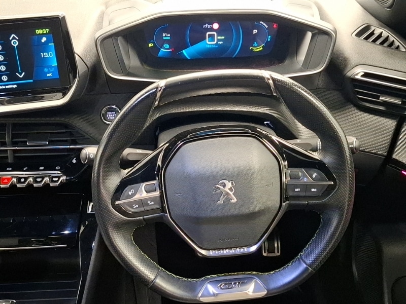 Used Peugeot 2008 2022 for sale - 76465260: Photo 7