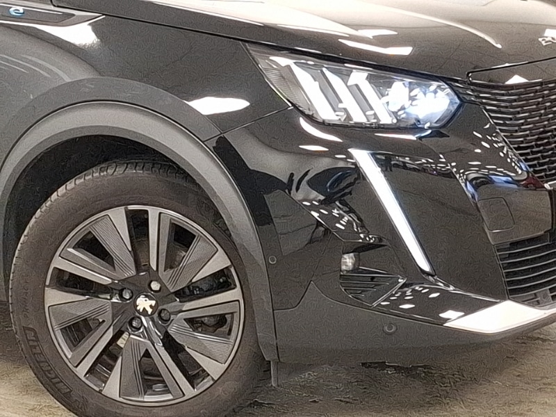 Used Peugeot 2008 2022 for sale - 76465260: Photo 9