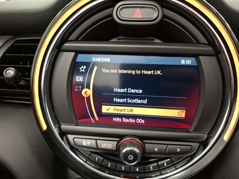 Used MINI Convertible 2018 for sale - 77874476: Photo 15