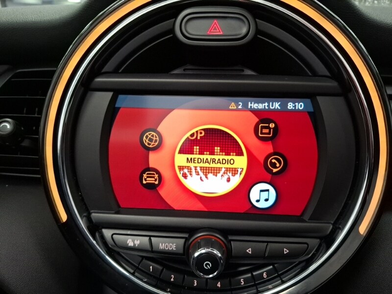 Used MINI Convertible 2018 for sale - 77874476: Photo 16