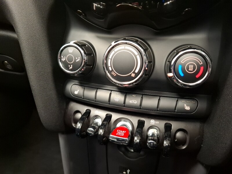 Used MINI Convertible 2018 for sale - 77874476: Photo 17