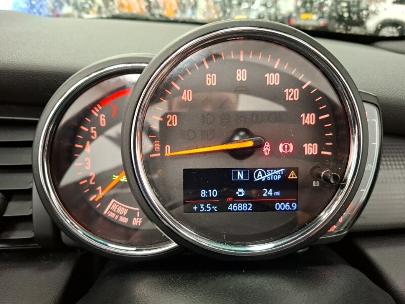 Used MINI Convertible 2018 for sale - 77874476: Photo 19