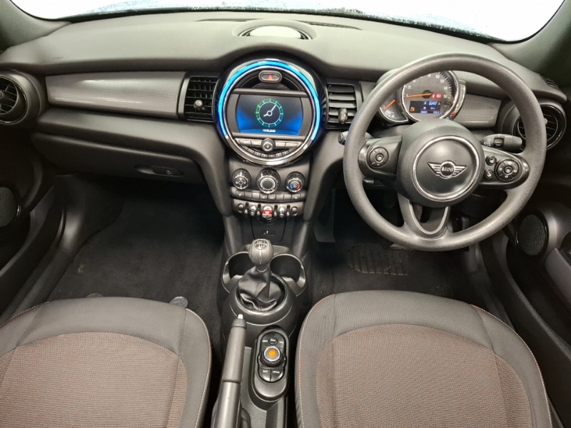 Used MINI Convertible 2018 for sale - 77874476: Photo 2