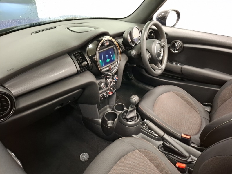 Used MINI Convertible 2018 for sale - 77874476: Photo 5