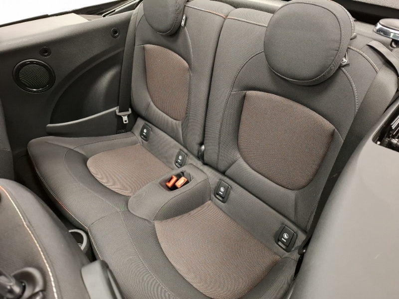 Used MINI Convertible 2018 for sale - 77874476: Photo 6