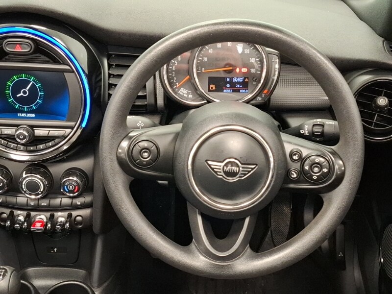 Used MINI Convertible 2018 for sale - 77874476: Photo 7