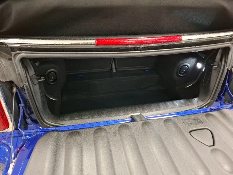 Used MINI Convertible 2018 for sale - 77874476: Photo 8