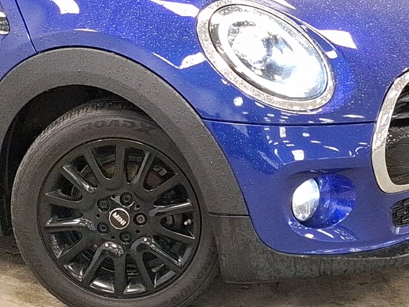 Used MINI Convertible 2018 for sale - 77874476: Photo 9