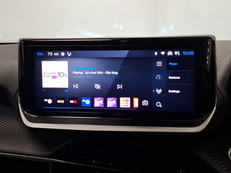 Used Peugeot 2008 2024 for sale - 76763853: Photo 11