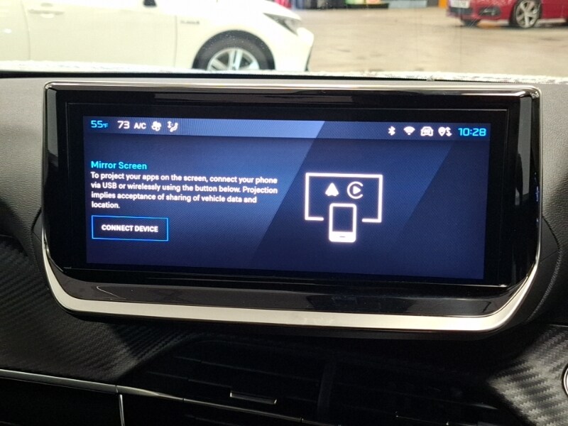 Used Peugeot 2008 2024 for sale - 76763853: Photo 13